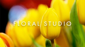 floral studio video