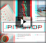 e-shop promotion - video